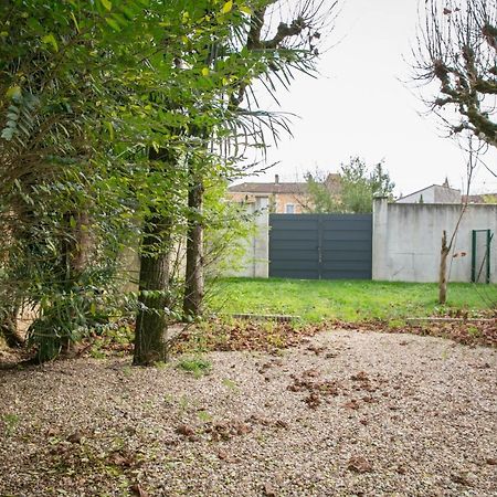 Agreable Maison De Ville Périgueux Екстериор снимка