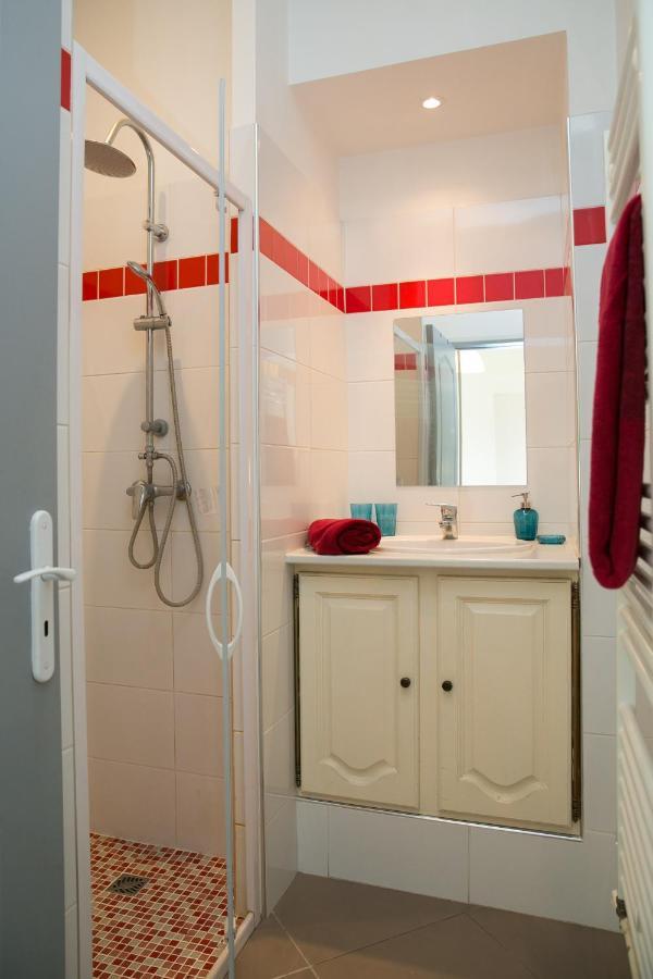 Agreable Maison De Ville Périgueux Екстериор снимка
