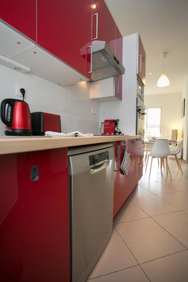 Agreable Maison De Ville Périgueux Екстериор снимка
