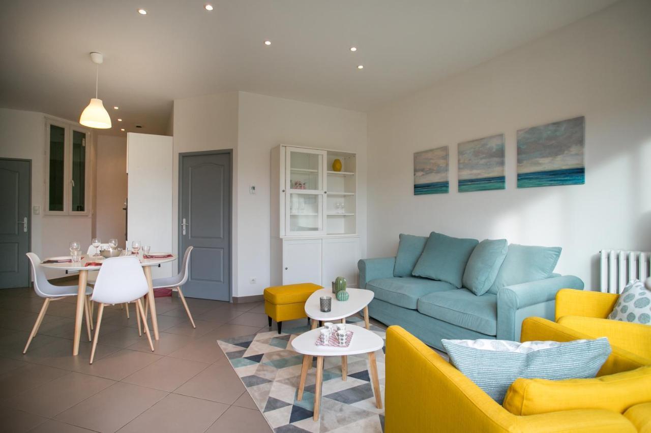 Agreable Maison De Ville Périgueux Екстериор снимка