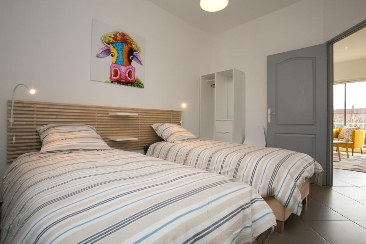 Agreable Maison De Ville Périgueux Екстериор снимка