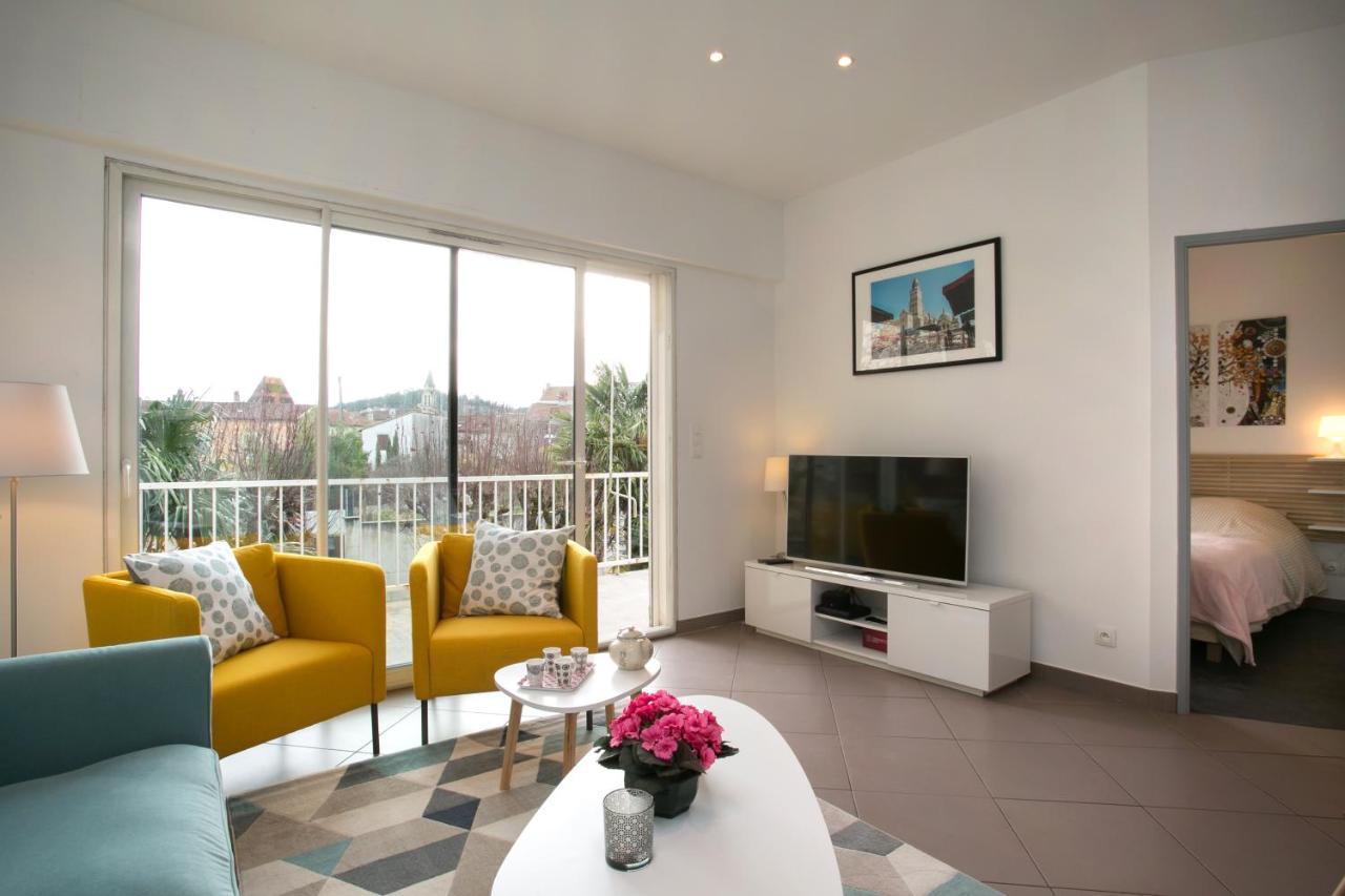 Agreable Maison De Ville Périgueux Екстериор снимка
